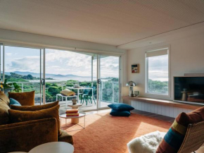 Frankie Beach House